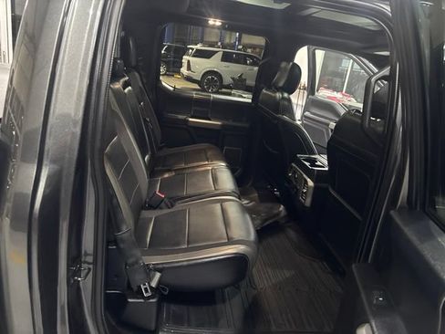 Used 2020 Ford F150 Raptor w/ Equipment Group 802A Luxury AWD/4WD image 35
