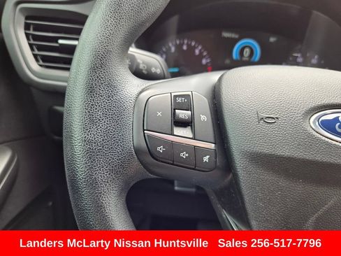 Used 2020 Ford Escape SE FWD image 24