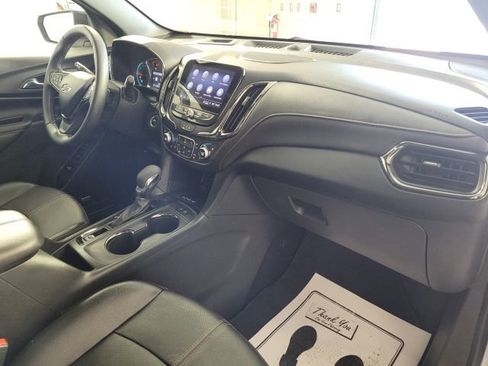 Used 2024 Chevrolet Equinox Premier AWD/4WD image 20