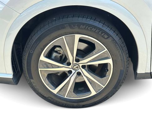Used 2023 Lexus RX 350 Premium w/ Accessory Package AWD/4WD image 13