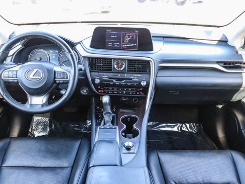 Used 2022 Lexus RX 350 FWD w/ Premium Package image 13