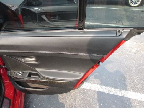 Used 2016 BMW 650i Gran Coupe image 29