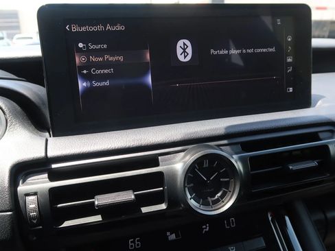 Used 2024 Lexus IS 350 F Sport AWD/4WD image 33