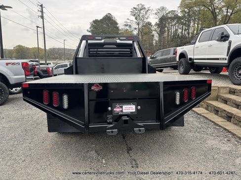Used 2023 RAM 3500 SLT w/ Quick Order Package 2YG SLT AWD/4WD image 9