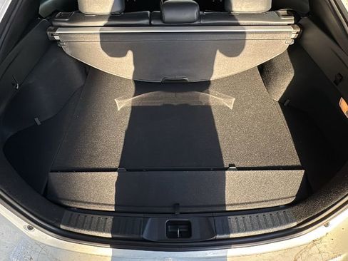 Used 2021 Toyota Prius Prime XLE image 25