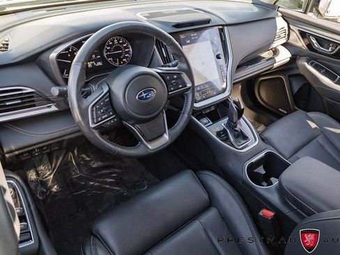 Used 2024 Subaru Outback Limited image 22