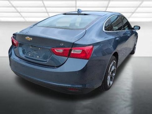 Used 2024 Chevrolet Malibu LT FWD image 8