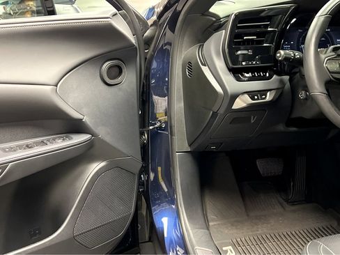 Certified 2026 Lexus RX 350 w/ Convenience Package AWD/4WD image 42