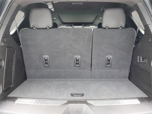 Used 2022 GMC Yukon Denali AWD/4WD image 20