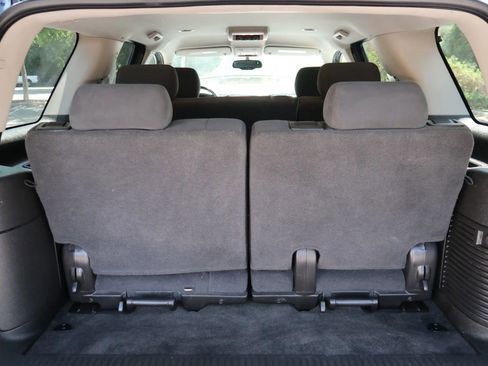 Used 2008 Chevrolet Tahoe LS w/ Convenience Package 1 image 11