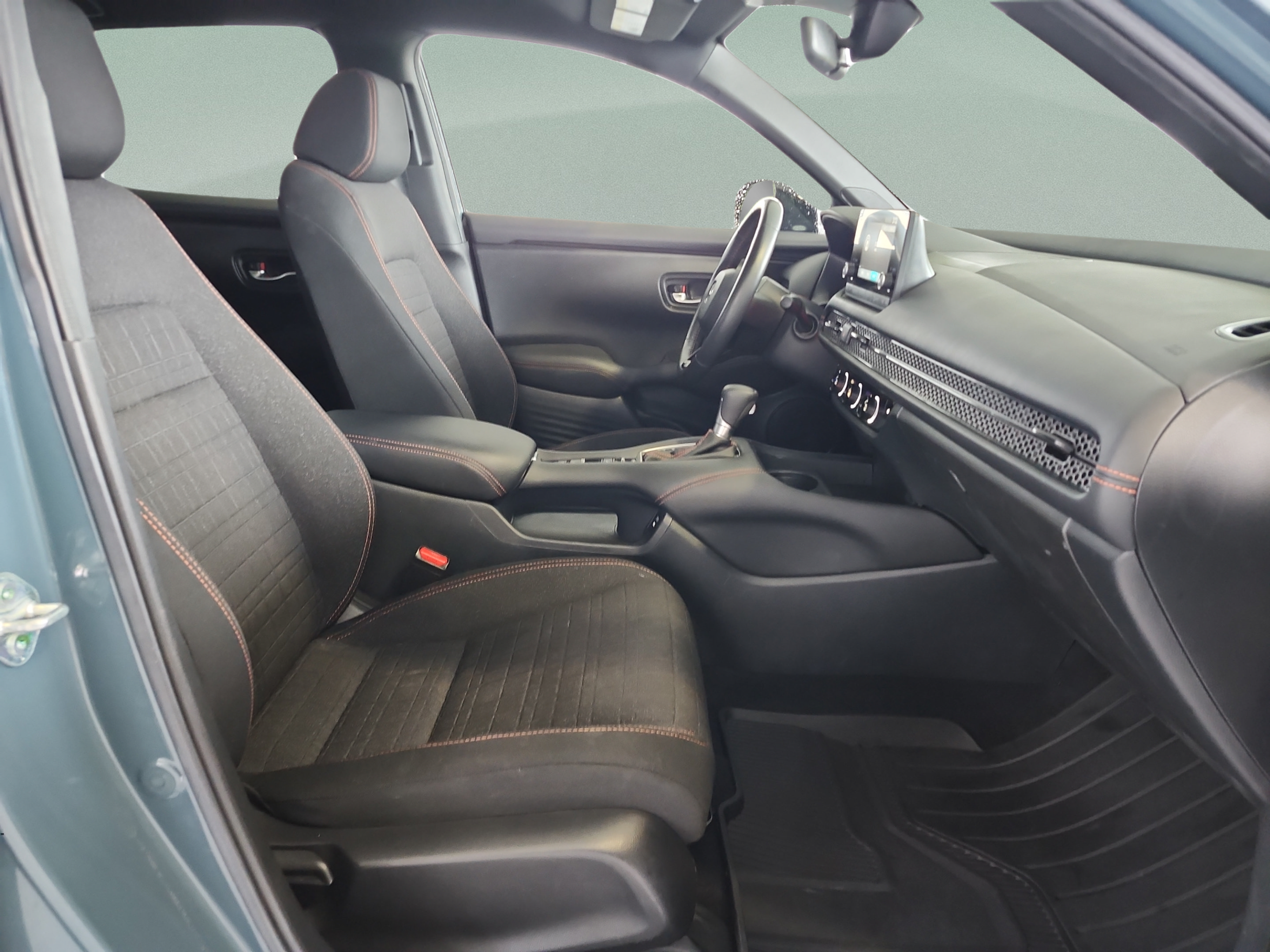 Used 2024 Honda HR-V Sport image 20