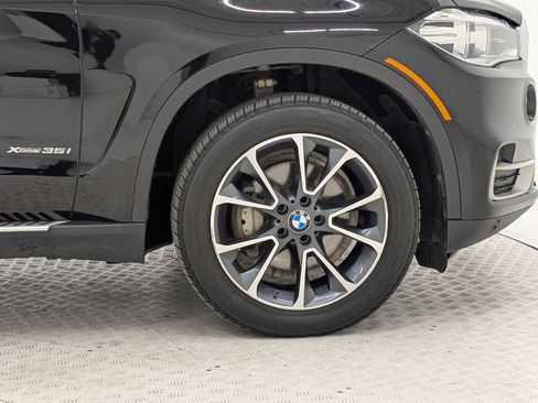 Used 2018 BMW X5 xDrive35i image 12