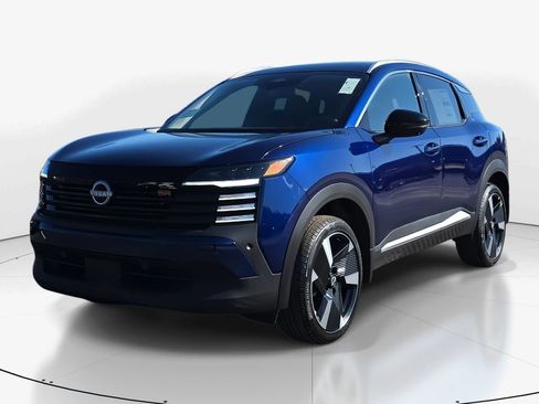 New 2026 Nissan Kicks SR image 9