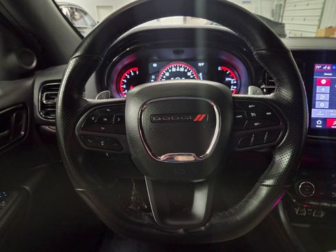 Used 2025 Dodge Durango GT AWD/4WD image 17
