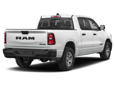 New 2025 RAM 1500 Tradesman image 2