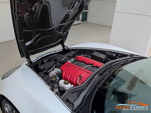 Used 2013 Chevrolet Corvette 427 w/ 1SC Preferred Equipment Group RWD image 35