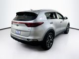 Used 2020 Kia Sportage EX image 5