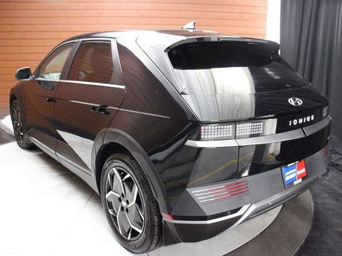 Used 2024 Hyundai Ioniq 5 SEL image 20