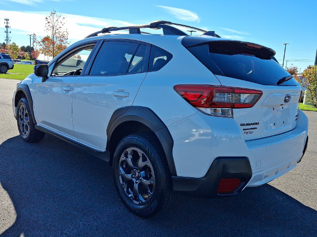 Used 2023 Subaru Crosstrek 2.5i Sport AWD/4WD image 5
