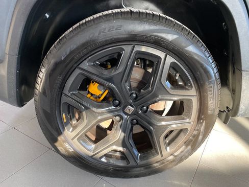 Used 2023 Rivian R1T Adventure image 13