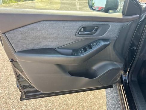 Certified 2023 Nissan Rogue S AWD/4WD image 21
