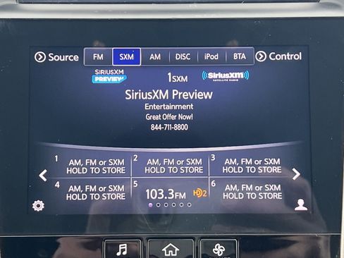 Used 2018 INFINITI Q50 Luxe image 18