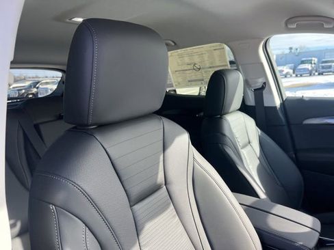 New 2026 Buick Envision Preferred image 57