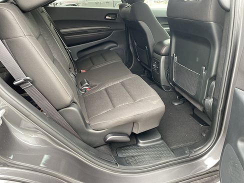 New 2026 Dodge Durango GT RWD image 7