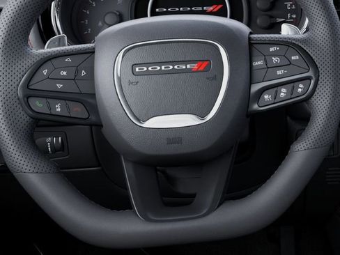 New 2026 Dodge Durango GT AWD/4WD image 19
