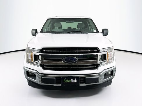 Used 2018 Ford F150 XLT image 2