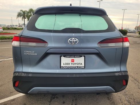 New 2026 Toyota Corolla Cross L image 6
