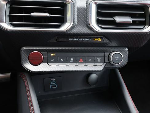 Used 2026 Ford Mustang GT RWD image 26