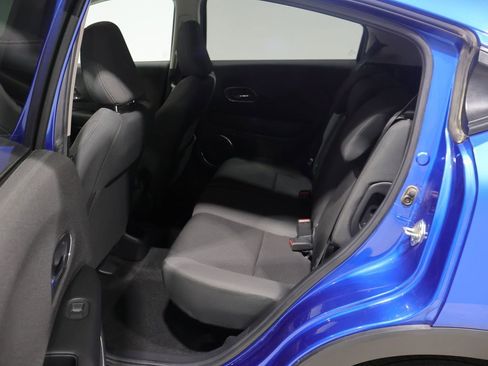 Used 2021 Honda HR-V EX image 19