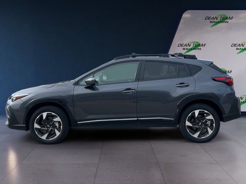 Certified 2025 Subaru Crosstrek 2.5i Limited w/ Crosstrek Mirror Package AWD/4WD image 4