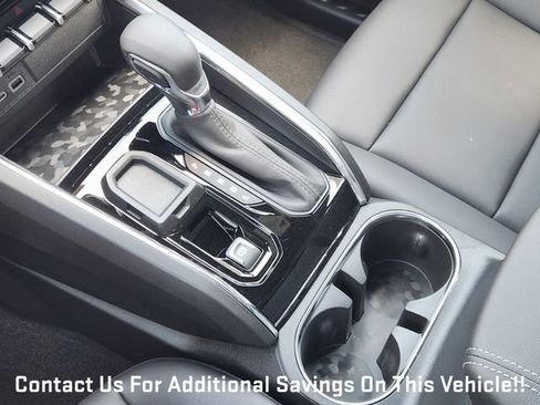 New 2026 GMC Canyon Elevation w/ Convenience Package RWD image 15