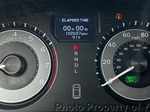 Used 2012 Honda Odyssey Touring image 28