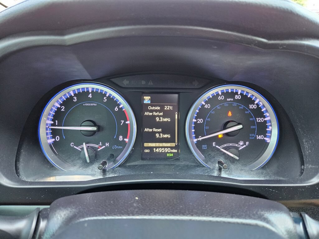 Used 2019 Toyota Highlander XLE AWD/4WD image 25