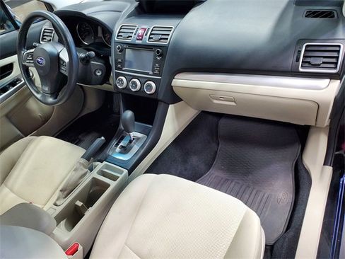 Used 2016 Subaru Impreza 2.0i image 15
