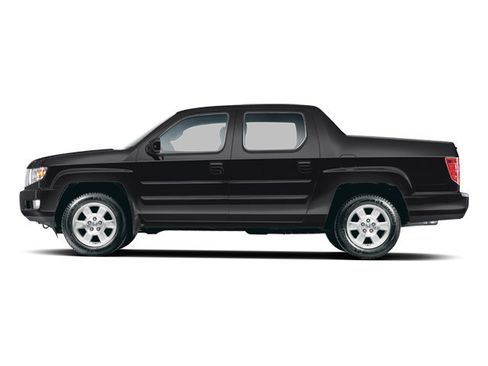 Used 2013 Honda Ridgeline RTS image 3