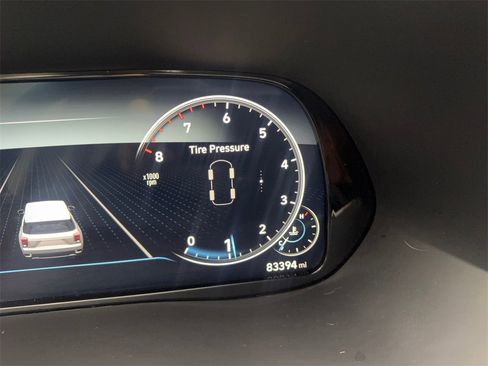 Used 2022 Hyundai Palisade Calligraphy image 64