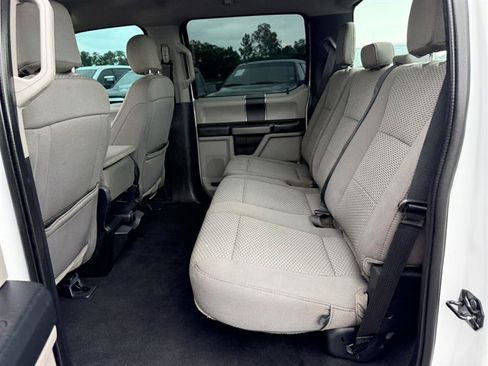 Used 2021 Ford F250 XLT AWD/4WD image 19