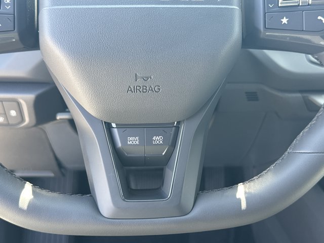 New 2027 Kia Seltos X-Line S AWD/4WD image 9