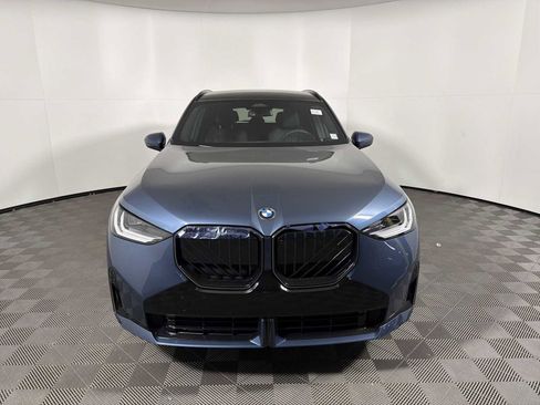 New 2026 BMW X3 xDrive30 w/ M Sport Package image 5