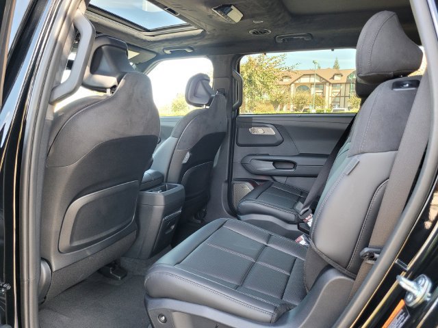 New 2027 Kia Telluride SX Prestige AWD/4WD image 6