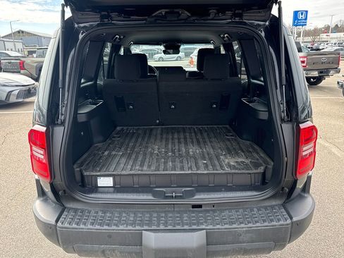 Used 2024 Toyota Land Cruiser 1958 image 7