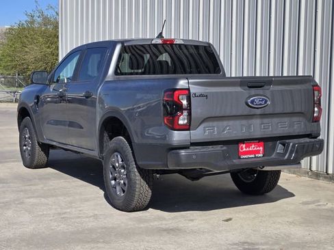 New 2026 Ford Ranger XLT w/ Convenience Package image 7