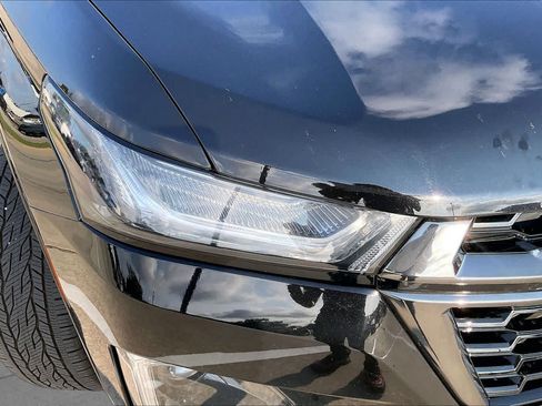 Used 2023 Chevrolet Traverse Premier w/ Redline Edition FWD image 53