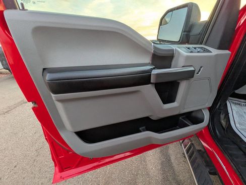 Used 2020 Ford F150 XLT w/ Equipment Group 302A Luxury image 18