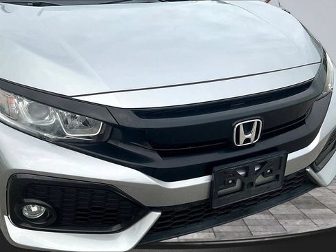 Used 2019 Honda Civic EX image 14