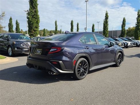 New 2025 Subaru WRX Limited image 3